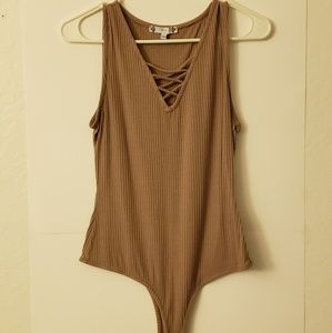BODYSUIT